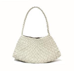 드래곤디퓨전 드래곤백 로잔나 토트백 숄더백 가방 펄 아이보리 8943-PR