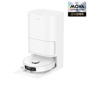 모바 S20 Ultra 로봇청소기 RGB AI센서 자동세척 열풍건조 카펫보호