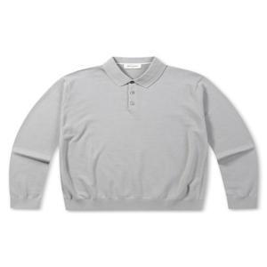 [브렌우드] 워셔블 폴로넥 스웨터_BRWAX26211 BRWAX26211