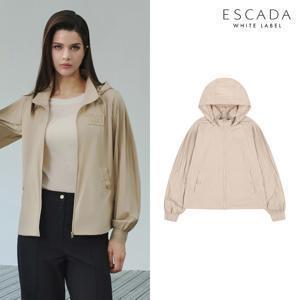 [ESCADA] 에스까다 26SS 플리츠 재킷