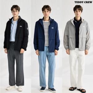 [TEDDY CREW] 테디크루 26SS 남성 윈드자켓 1종 (T601M)