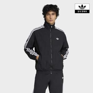 [아디다스] 아디다스코리아공식 KE1366 파이어버드 우븐 트랙 탑 KE1366