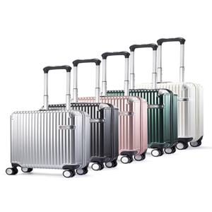 스위스밀리터리 캐리어 솔리오 폴리카보네이트 18인치 기내용 SM-I218N