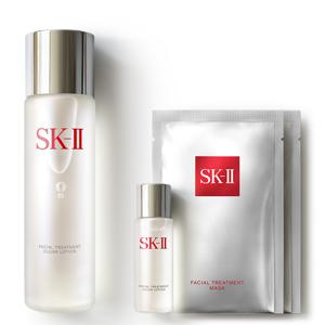 [SK-Ⅱ] (4월) sk2 에스케이투 SK-II 클리어로션 230ml세트