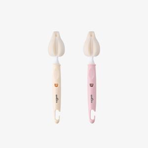 스펙트라 스펀지 젖꼭지솔(2개입) / 색상 선택