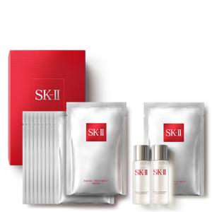 [SK-Ⅱ] (4기획) sk2 에스케이투 SK-II 마스크 10매 세트 (택1)