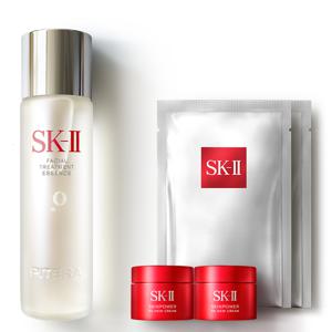 [SK-Ⅱ] (4A) SK-II 에스케이투 sk2 피테라 에센스 230ml 세트