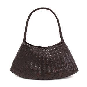 드래곤디퓨전 드래곤백 로잔나 토트백 가방 다크브라운 8943-DB