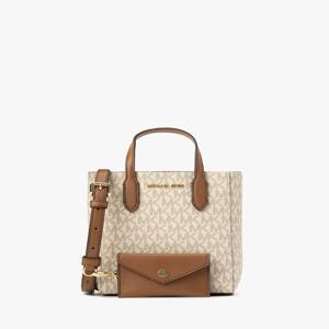 [정가 620000원] 빈센트 엑스트라 스몰 캔버스 크로스바디 35F4G2VC0B150