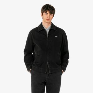 [라코스테 공식] 남성 JP 데님 집업 자켓 BH9438-56G 031