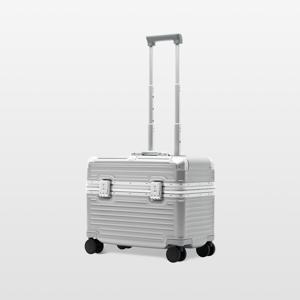 리드볼트 오딧 플랩 캐리어 20인치 (4color)