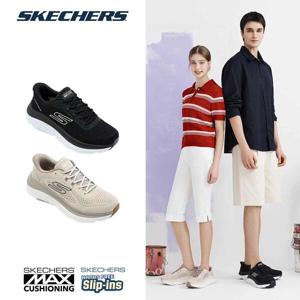 [26SS] 스케쳐스 남성 맥스쿠셔닝 엔디버 슬립인스 운동화 (220622)