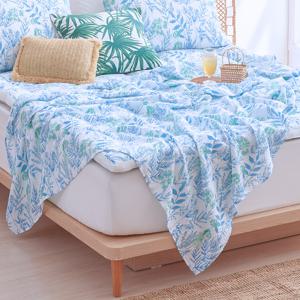 에어룸 인견시어서커 여름 북극 홑이불