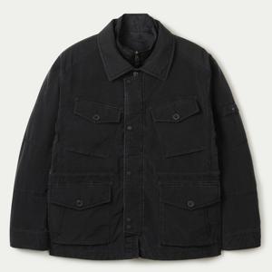 [시리즈] 시리즈 역시즌  피그워싱 2WAY 점퍼 SHUAW25941BKX SHUAW25941