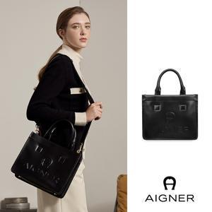 아이그너 여성 죨린 쇼퍼백