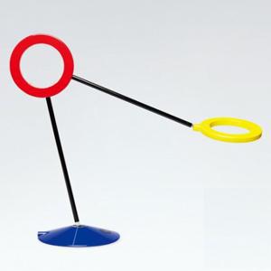 라문 아물레또 오리지널 불투명 트리니티 LED 스탠드 조명