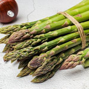 국내산 생 아스파라거스 중 1kg
