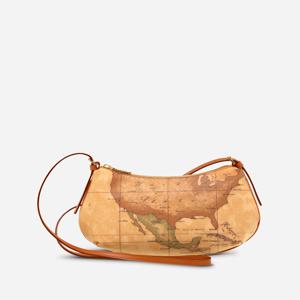 프리마클라쎄 GEO 포쉐트 크로스백 C D067