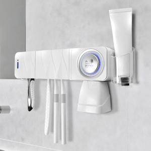 유토렉스 퍼펙트케어 청정탈취 칫솔살균기 UTC-54A