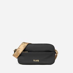 프리마클라쎄 오션 나일론 카메라백 L LGZ70