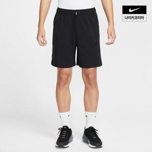 [나이키] 테크 우븐 쇼츠 NIKE HQ0471-010 HQ0471010