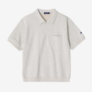 [세인트제임스 본사정품] Mens Bon Bon Half Sleeve (OTM) ASJM261KR35-OTM