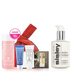 [시슬리] 에뮐씨옹 에꼴로지끄 에센스 로션 125ml 기획세트