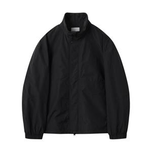 [커스텀멜로우] 블랙 윈드브레이커 자켓 C9UAM25115BKX C9UAM25115BK