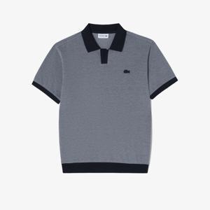 [라코스테] 26SS 베이직 오픈 카라 반팔 폴로 셔츠 PH387E-56G PH387E56G