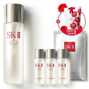 [SK-Ⅱ] [쇼라] 피테라 에센스 230ml 세트 (선물세트) _택1