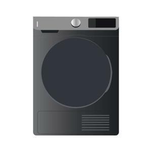삼성전자 DV90T5540BV 인버터 건조기 블랙 캐비어 9kg-킴스