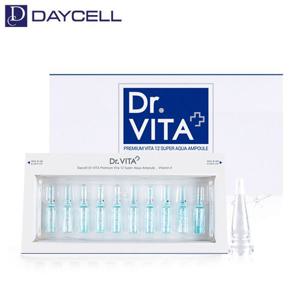 닥터비타 프리미엄 비타 12 고수분 앰플 (E) 2mlx10ea