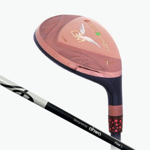 여성유틸리티우드 GM 고블몬스터 G27 G30 G33 유틸리티우드/11번우드