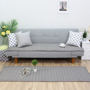 순면 누빔 쇼파패드 4인용