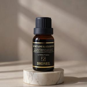 [Dionel] 디오넬 시크릿러브 블랙에디션 이너퍼퓸 15ml