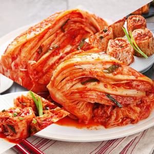 [자연품애 김치]전라도 배추김치 10kg