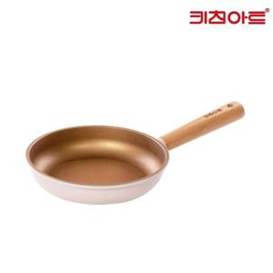 키친아트 골드플렉스 IH 후라이팬20cm
