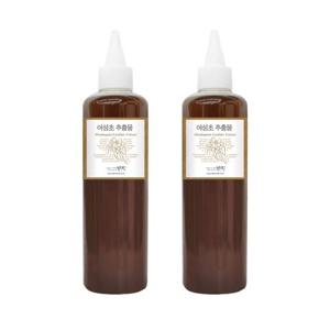 맑을담 어성초 추출물 300ml 1+1