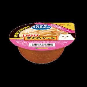 [이나바] 마구로쥬레 (유산균) 닭가슴살 게맛살 65g