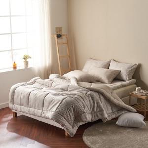 마이크로 차렵이불베개커버세트 슈퍼싱글 SS