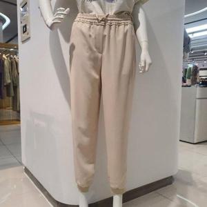 갤러리아_안지크(여름 80%)조거팬츠 신축성좋은팬츠 (AG2SL5200)