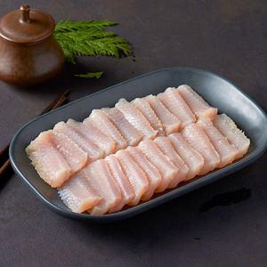 [작심밀도] 아르헨티나산 홍어 날개 1kg / 선물용