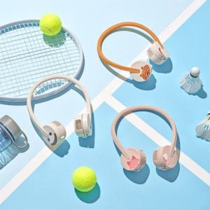 [OHELLA] 오엘라 BLDC 애니멀 넥밴드 선풍기 ON-NF01