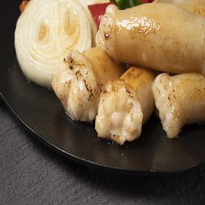 구어본 캠핑 초벌 한우 대창구이 300g