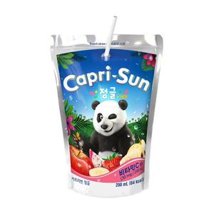 카프리썬 정글 200ml X 20팩