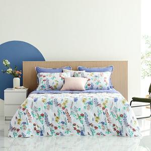 [슈퍼킹]초특가 메종노아 여름 워싱이불1장 +베개커버2장