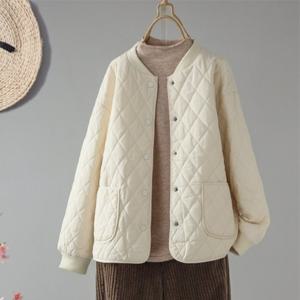 [휴드] 폴렘 경량 퀄팅 패딩 자켓_231027_RA11