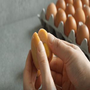 구운계란 대란 90구 + 증정용 소금 15개