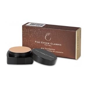 오리리 더커버클래식 로얄 프로 파운데이션 13g 2호