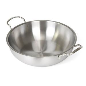 키친아트 스뎅 IH 인덕션 전골냄비28CM-높은형